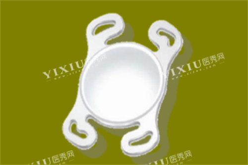 零球差人工晶体