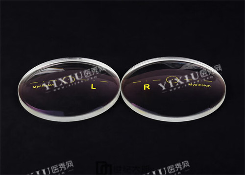 蔡司成长乐眼镜