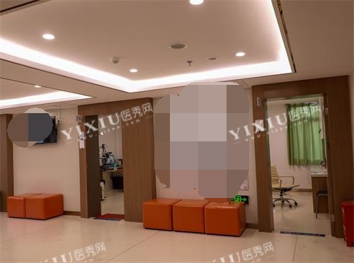 昆明眼科医院屈光矫正中心
