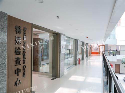 昆明眼科医院特殊检查中心