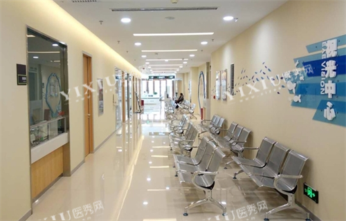 沧州爱尔眼科医院视光中心