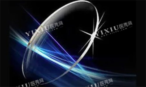 凯米近视镜片