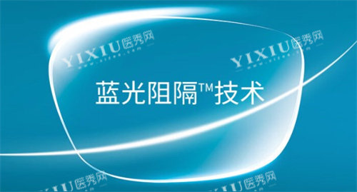万新镜片