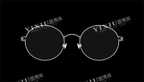 蔡司小乐园眼镜
