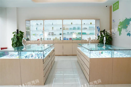 合肥爱尔眼科配镜中心
