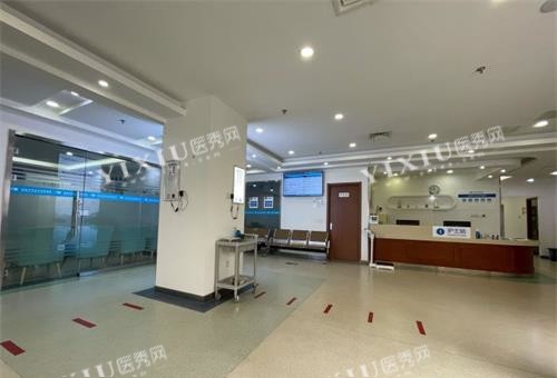 北京民众眼科医院内部答题