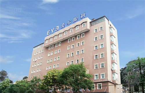 兰州爱尔眼科就诊攻略:地址、挂号流程、手术费标准全整理