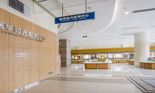 徐州爱尔眼科医院深度解析：连锁品牌赋能下的精密眼科诊疗服务！
