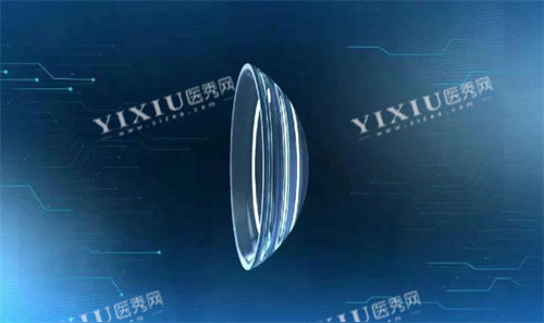 艾康菲角膜塑形镜