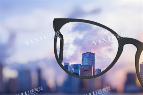 沙米尔镜片