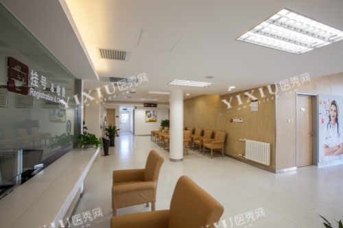 北京熙仁眼科医院收费处