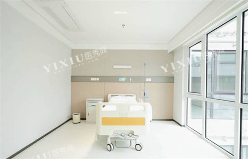 苏州光明眼科医院vip病房