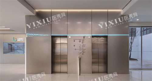 苏州光明眼科医院一楼