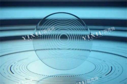 依视路星趣控镜片